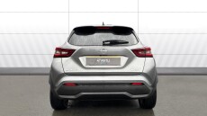 Nissan Juke 1.6 Hybrid Tekna 5dr Auto Hybrid Hatchback